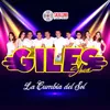 La Cumbia del Sol