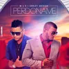 About Perdoname (feat. Mv5) Song