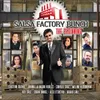 Salsa Factory Bunch