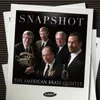 Brass Quintet: No. 1. Hushed, Mysterious