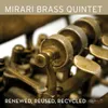 A Brass Menagerie: III. Scherzando ben ritmico