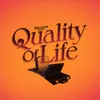 About Quality of Life Song