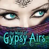 Gypsy Airs, Op. 20: No. 1, Moderato