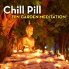 Meditation in the Zen Garden of Relaxation