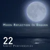 About Moon Reflection In Erquan Song