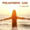 About Liar (feat. Lokka Vox) Song