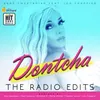 Dontcha (feat. Leo Frappier)-Explicit Radio Edit