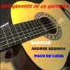 Las Seis Cuerdas-Instrumental