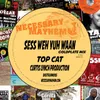 Sess Weh Yuh Want (feat. Top Cat)