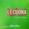 Recuerdos de Lecuona-Instrumental