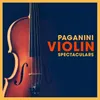 Concerto for Violin, Strings and Continuo in E Major, BWV 1042: III. Allegro assai