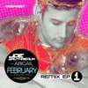 February (Our Last Kiss) Ft. Abigail-Rich B Enriched Club Mix