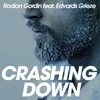 About Crashing Down Song