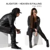 Heaven Is Falling (feat. AERO)-Radio Version