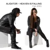Heaven Is Falling (feat. AERO)-Club Version