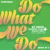 Do What We Do (Ft. Inaya Day)-House of Labs Progressive Dub Mix