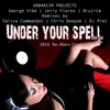 Under Your Spell-Chris Deepak Afro Soul Mix