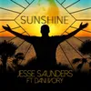 Sunshine (feat. Dani Ivory)-Demarkus Lewis Remix