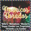 Mosaico Bailables Mejicanos