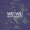 We Are Who We Are (feat. Bruno Steele)-Radio Edit