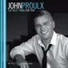 Proulx's Blues