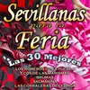 Medley 3: Claveles Granas / Para la Feria / Vente a la Feria / Por el Ferial