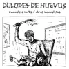 La Máscara de la Muerte Roja-Single