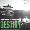 Destiny-Continuous DJ Mix