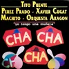 Cucara, Cha-Cha-Cha