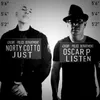 Muevete-Oscar P Afro Mix