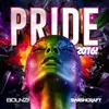 The Promise-Toy Armada & DJ Grind 2016 Pride Mix