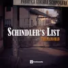 About Schindler's List-Piano Version Song