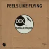 Feels Like Flying (feat. Natalie Major)-Martin Hellfritzsch Vocal Mix