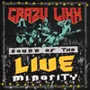 Sound of the Loud Minority-Live