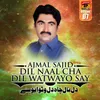 Dil Naal Cha Dil Wato Ayose