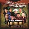 Corrido del 8-Banda