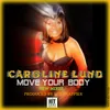 Move Your Body Feat. Leo Frappier-Wayne G and Andy Allder Circuit Anthem