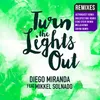 Turn the Lights Out-Discotecture Remix