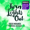 Turn the Lights Out-Mello Remix