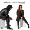 Heaven Is Falling-Antrox Trap Radio Edit