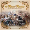 Marches héroiques "Heldenmusik", TWV 50:39: La Douceur (Die Sanftmut / Gentleness)-Arranged by Jan Valta