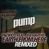 Earth from Here-Tom Siher Remix