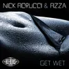 About Get Wet-Original Mix Song