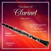 Blue Clarinet