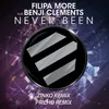 Never Been-Zinko Remix