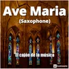 Ave Maria-Sax & Flute Version