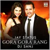 About Gora Gora Rang Song