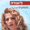 About ממעמקים Song