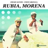 About Rubia, Morena Song