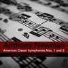 American Classic Symphony No. 2 in D Major: I. Allegro Di Molto